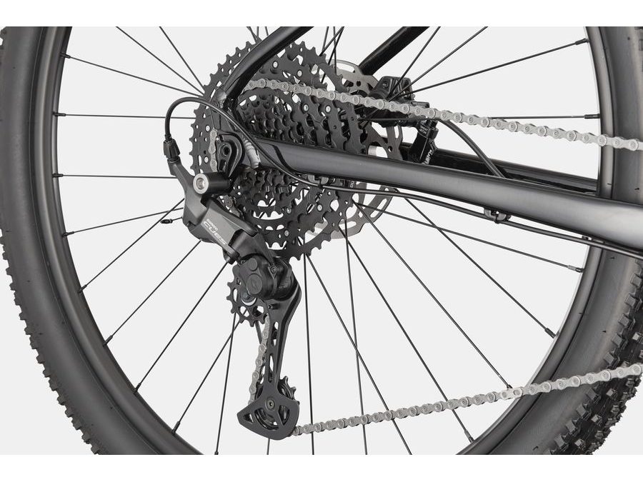 Pánské horské kolo CANNONDALE TRAIL 1