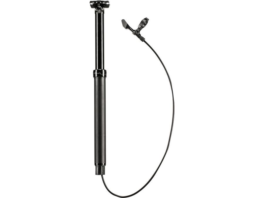 Teleskopická sedlovka Cannondale DOWNLOW 100 MM 31,6 BLACK 340 MM