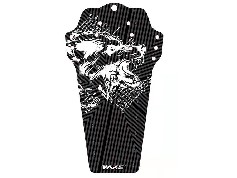 Přední blatník ST-BW06