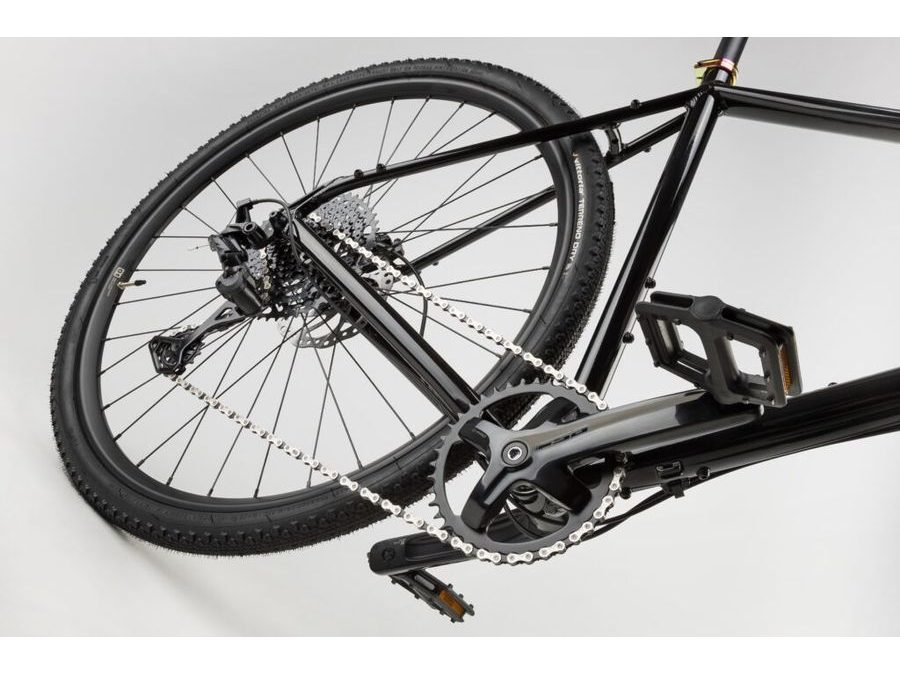 Gravel kolo Octane One GRD Flat