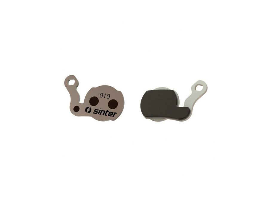 SINTER BRZDOVÉ DESTIČKY MAGURA - BRAKE FORCE ONE