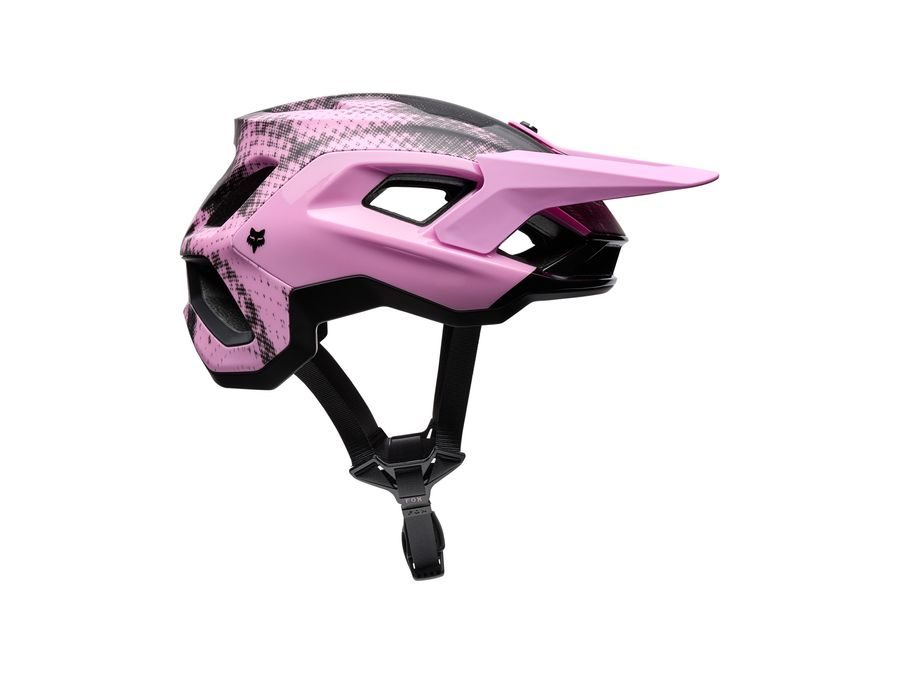 Cyklistická přilba Fox Speedframe Pro Sense, Ce