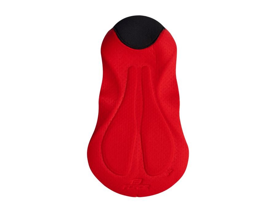 Pánské kraťasy se šráky a vložkou FORCE ACTION, černé