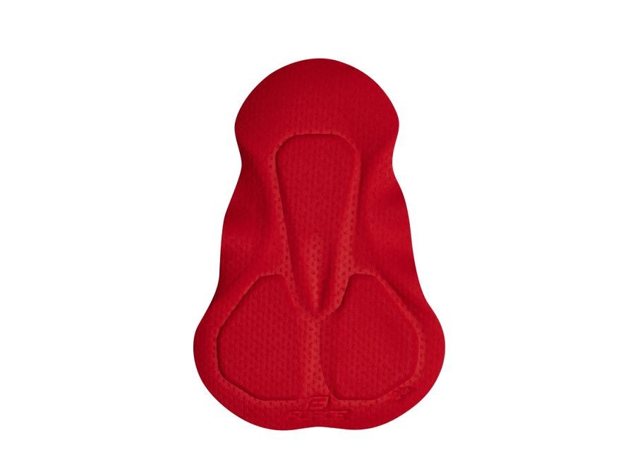 Dámské kraťasy se šráky a vložkou FORCE ACTION LADY, černé