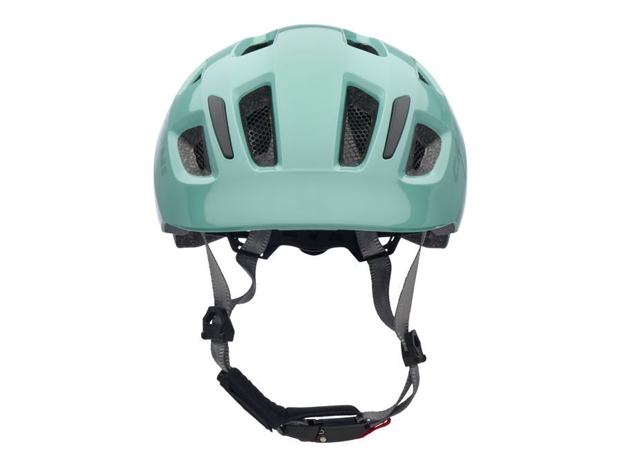 Dětská helma CRATONI Maxster Mint Glossy - XS-S (46-51 cm)