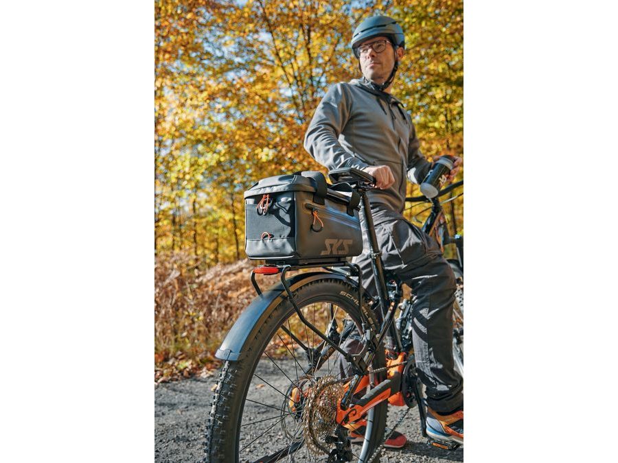 Světlo na nosič SKS Infinity Flashing