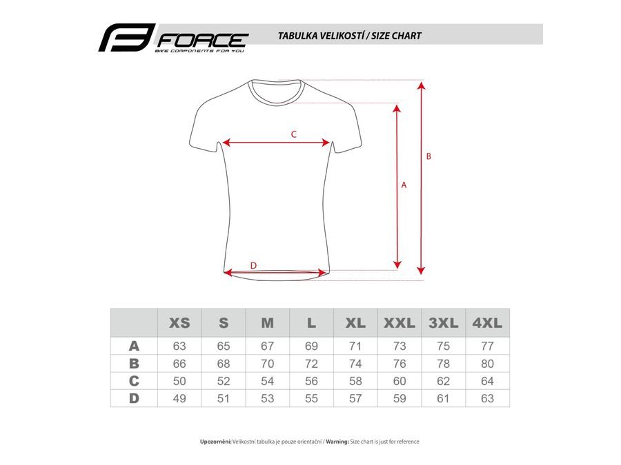 Pánský dres s krátkým rukávem FORCE MTB MOUNT, army