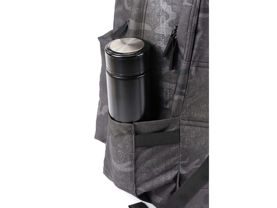 Batoh NITRO URBAN PLUS forged camo