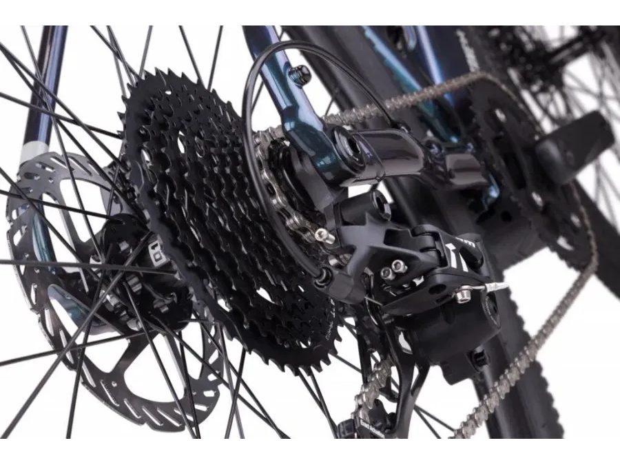 Elektrokolo Gravel bike Octane One e-GRD