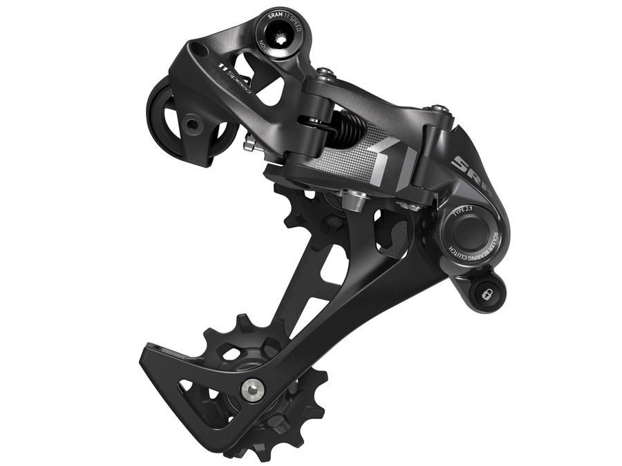 Přehazovačka SRAM X1 Type 2.1 11s Black