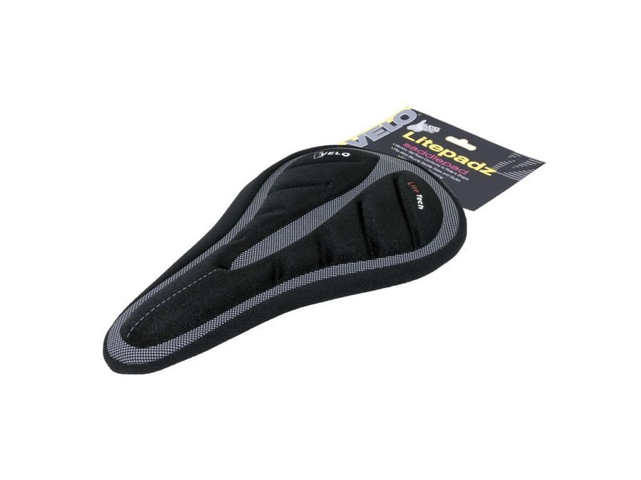 potah na sedlo VELO LITE gelový 290x180mm