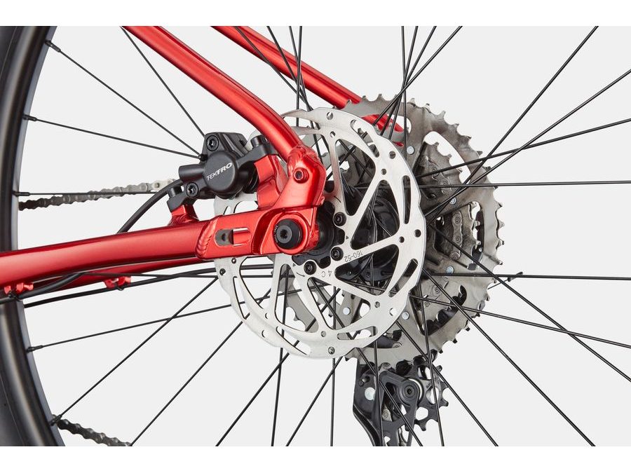 Pánské horské kolo CANNONDALE TRAIL 2