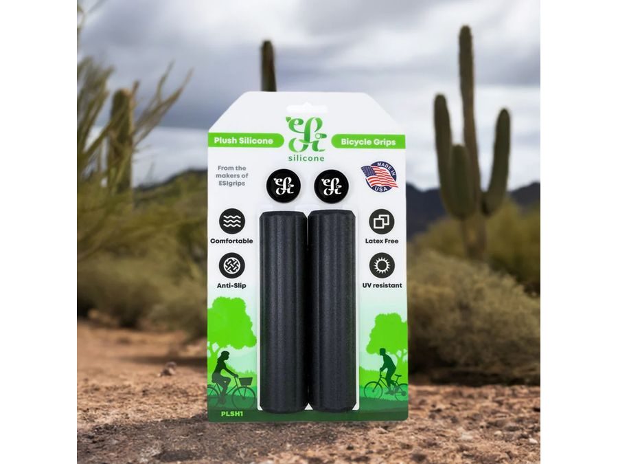 Gripy ESI Plush, 76g