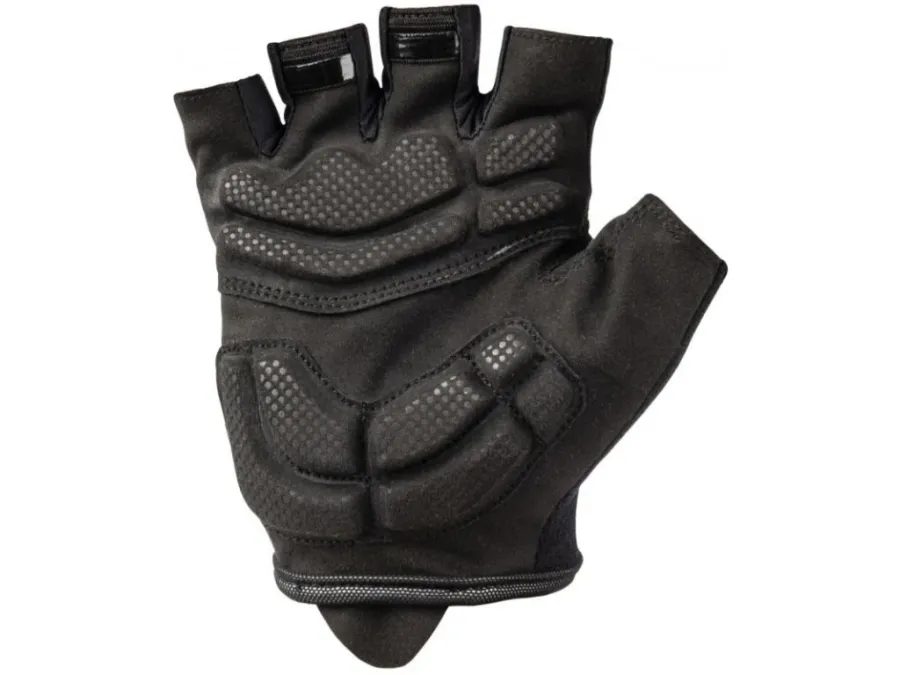 Letní krátkoprsté rukavice R2 VITTORIA ATR50B, fluo