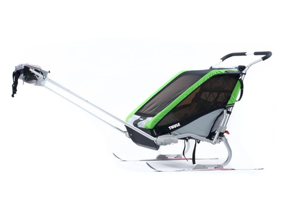 Lyžařský set Thule
