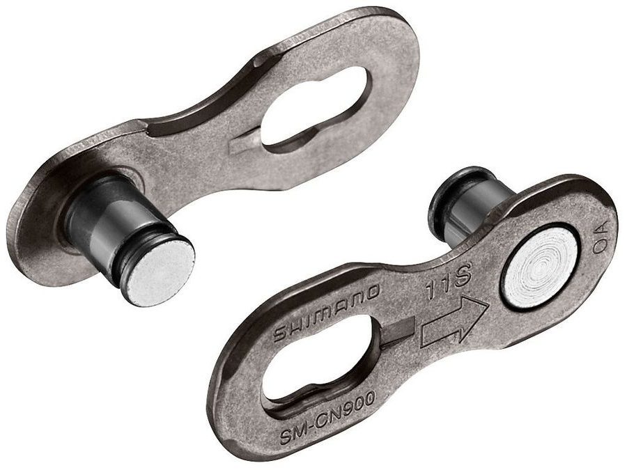 Řetěz SHIMANO MTB-ostatní / CN-HG601