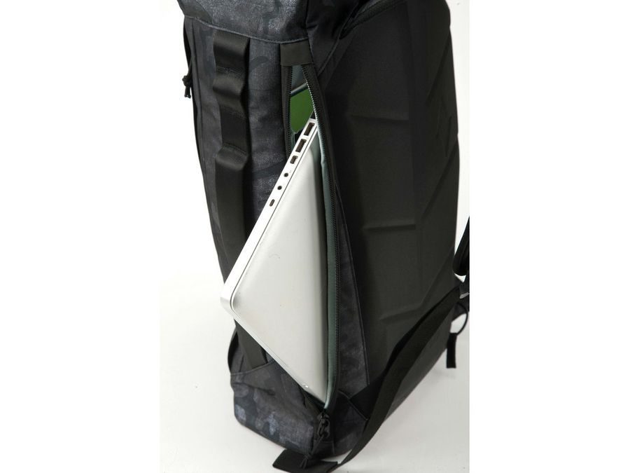 Batoh NITRO SCRAMBLER forged camo