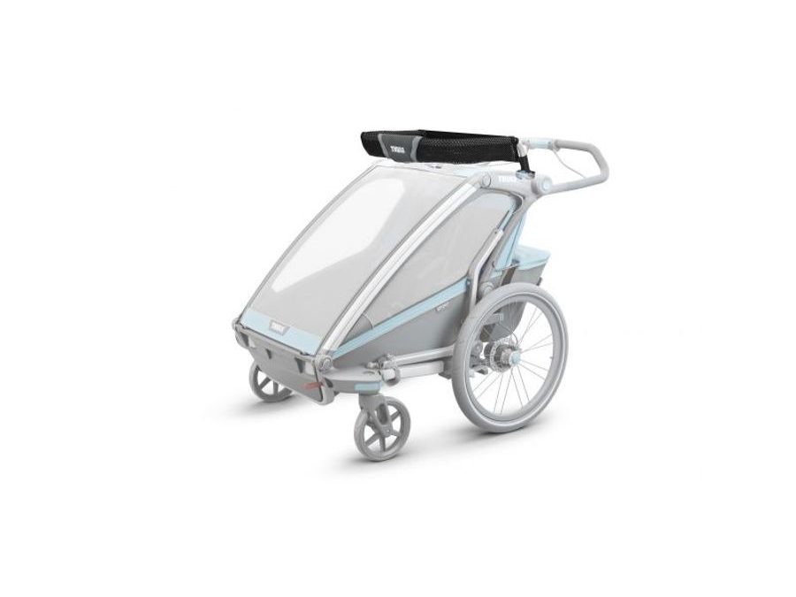 Střešní Nosič CTS 2 2017+