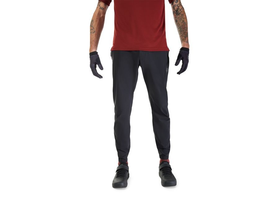Pánské kalhoty do pasu bez vložky Fox Ranger Pant, Black