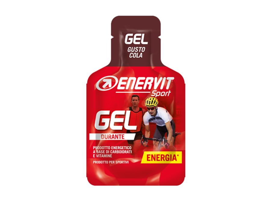 Enervit Gel