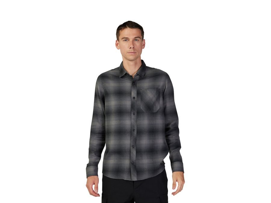 Pánská košile Fox Survivalist Flannel