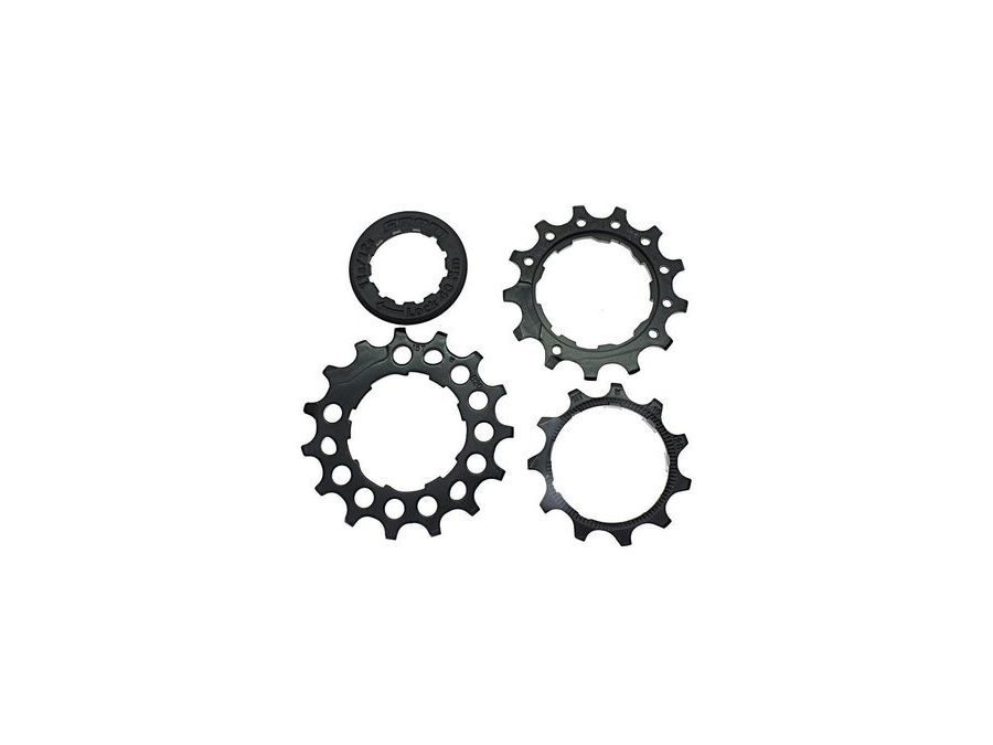 Kazetový pastorek- sada SRAM CS COGS PG-1210/1230 EAGLE 11-13-15T