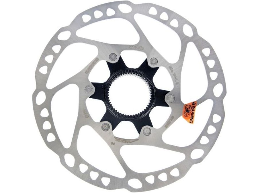 Brzdový kotouč SHIMANO DEORE / SM-RT64ORE / SM-RT64