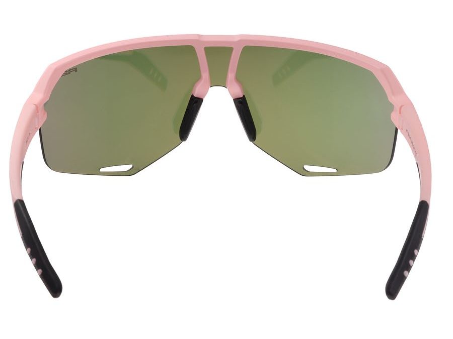 HD sportovní sluneční brýle R2 FLUKE AT100U