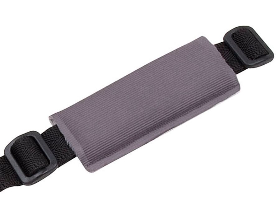 Bezpečnostní pás sedačky Polisport Bilby černo-šedý