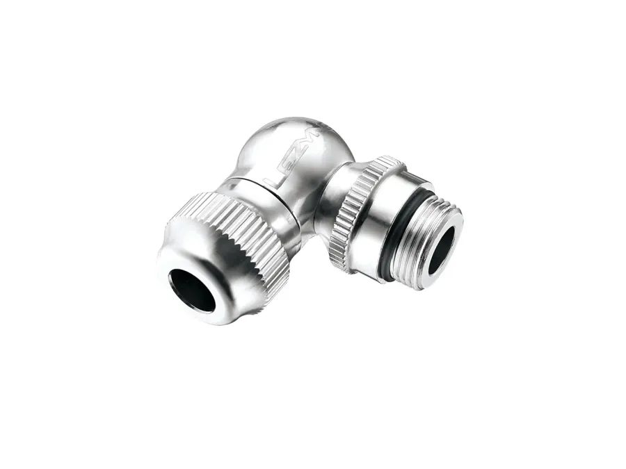 Koncovka hadice hustilky LEZYNE PUMP SLIP CHUCK HI GLOSS