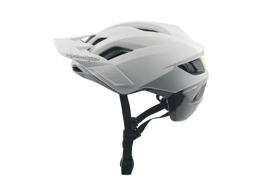 Helma Troy Lee Designs FLOWLINE SE TROOPER MIST 2025