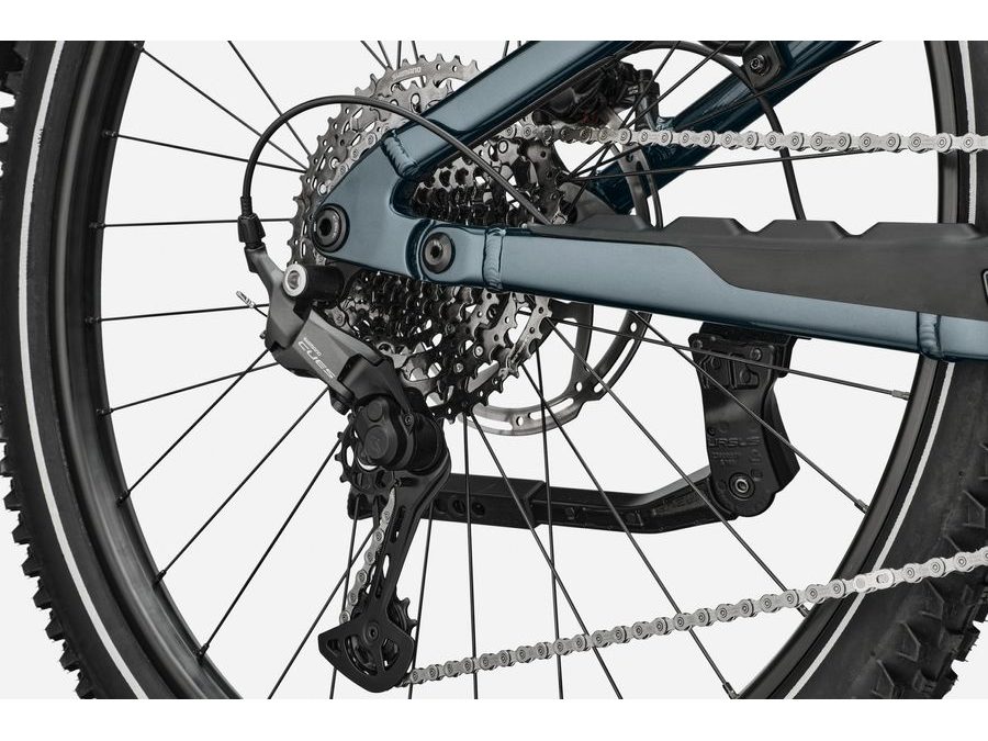 Pánské celoodpružené / trekingové elektrokolo CANNONDALE MOTERRA EQ