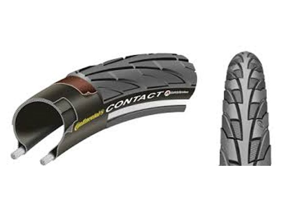 Plášť Continental CONTACT 700x 32C 28"