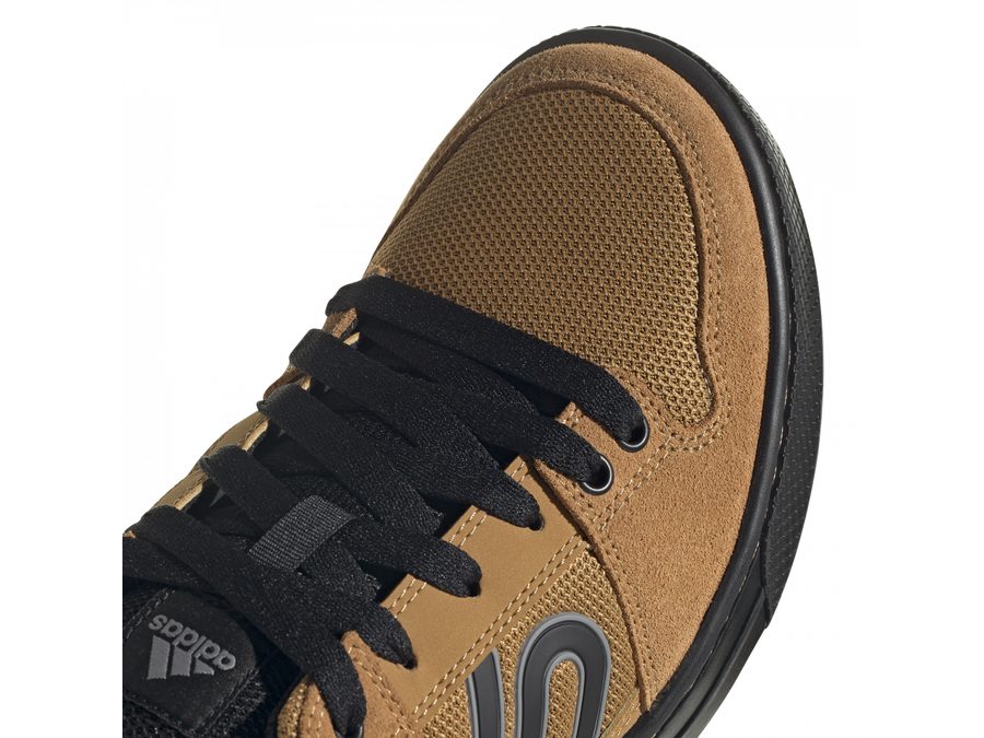 Boty Five Ten Freerider Red / Mesa / Core Black