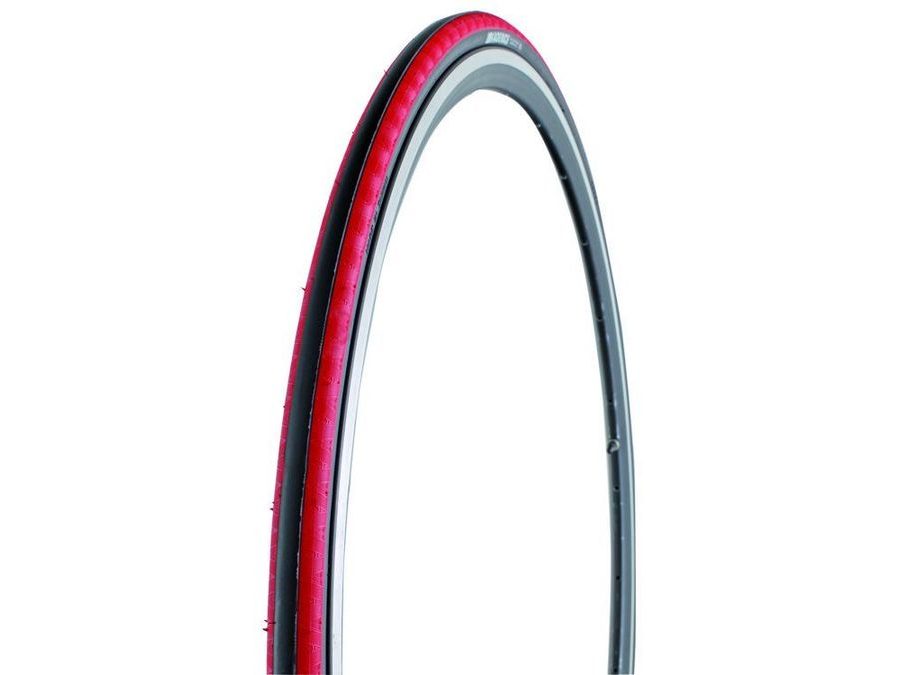 Plášť Kenda K-196 Kontender 23 x 622, červený