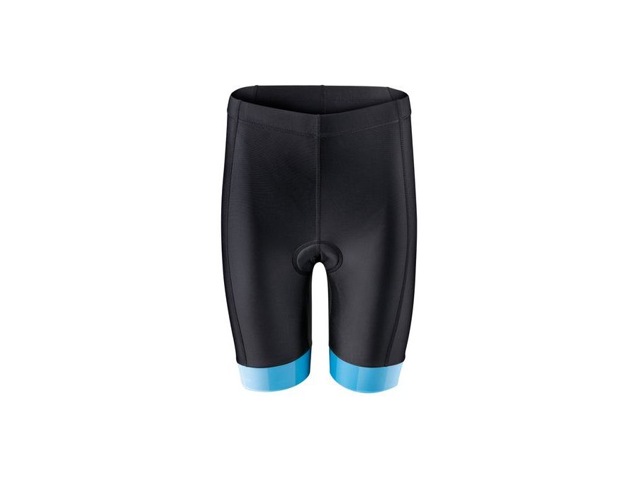 Dětské kraťasy do pasu s vložkou FORCE KID VICTORY, modré