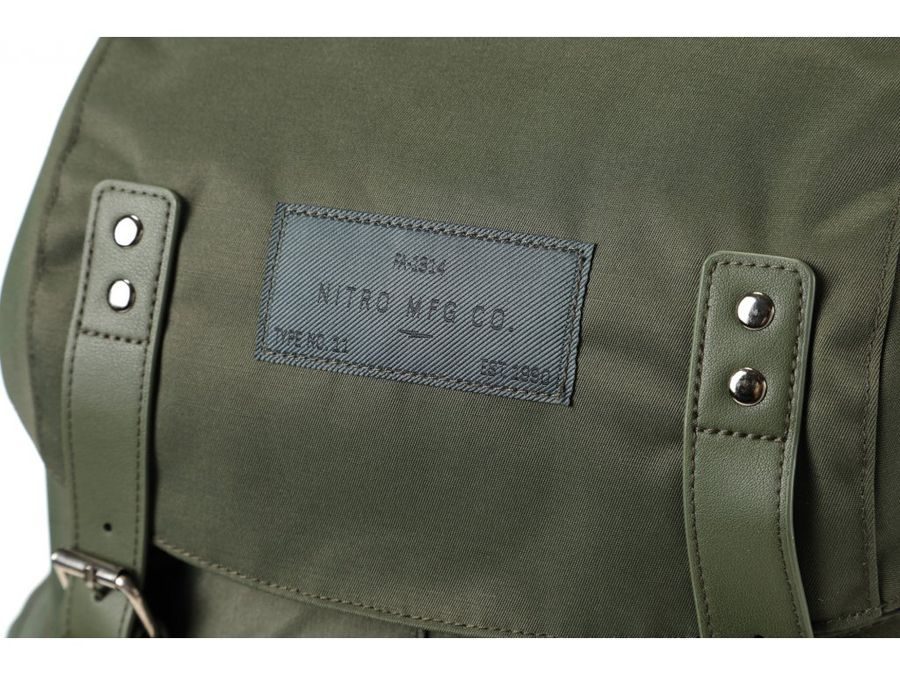 Batoh WEEKENDER rosin