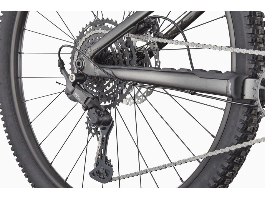 Pánské horské kolo CANNONDALE HABIT HT 2