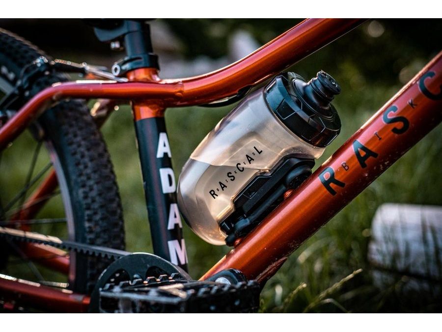 Láhev RASCAL x Fidlock Twist Set 450 ML