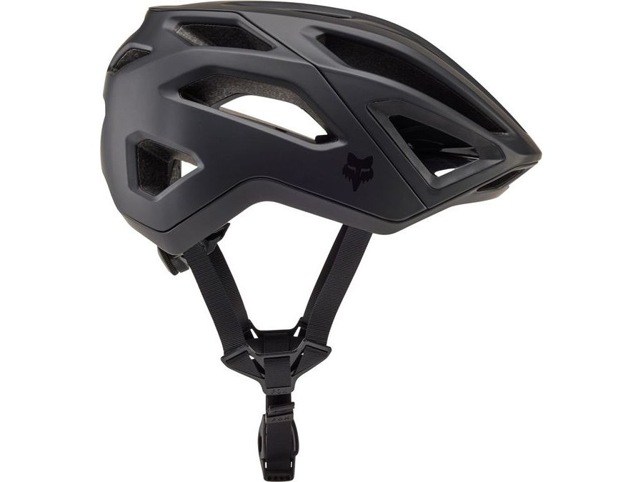 Helma Fox Crossframe Pro Black