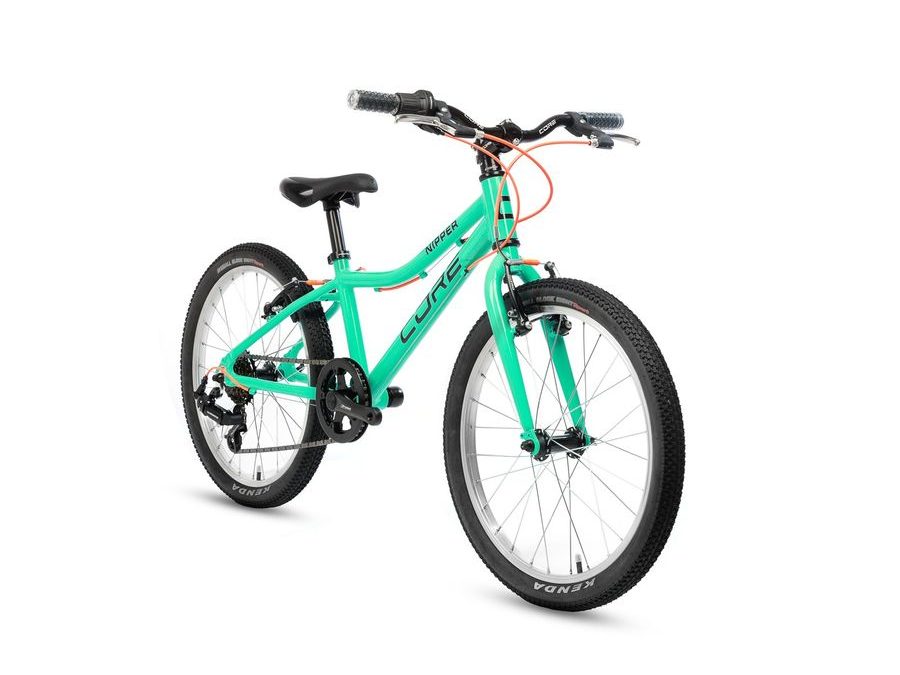 Dětské kolo Core Nipper 20, tyrkysová 2025, 7.95kg