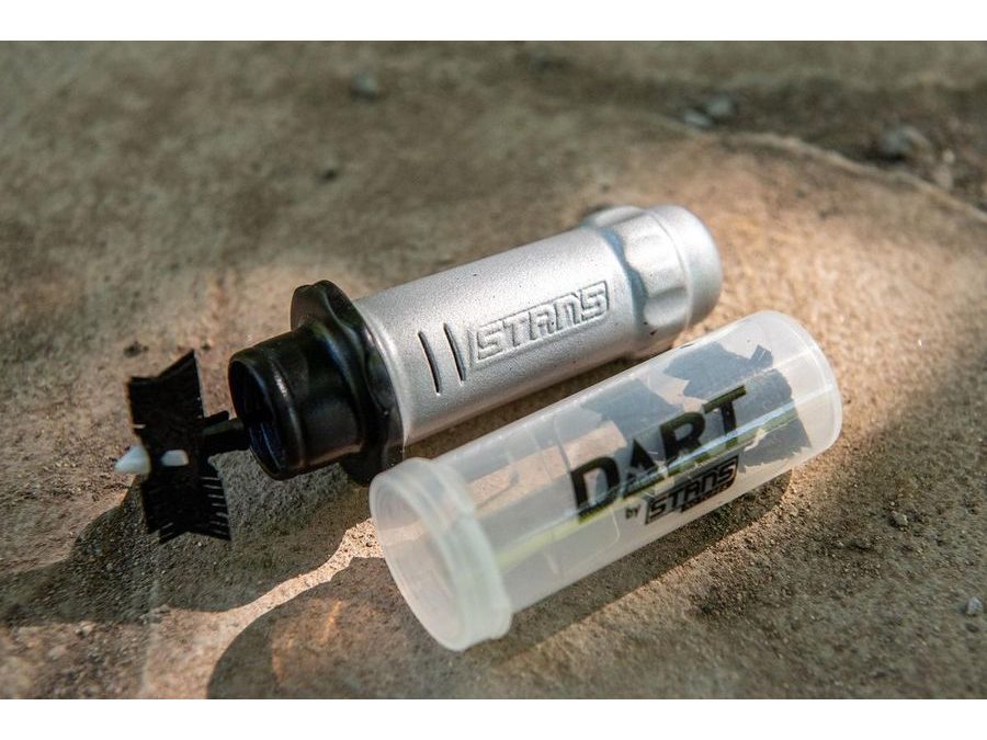 Lepení STAN’S NOTUBES DART TOOL náhradní knot