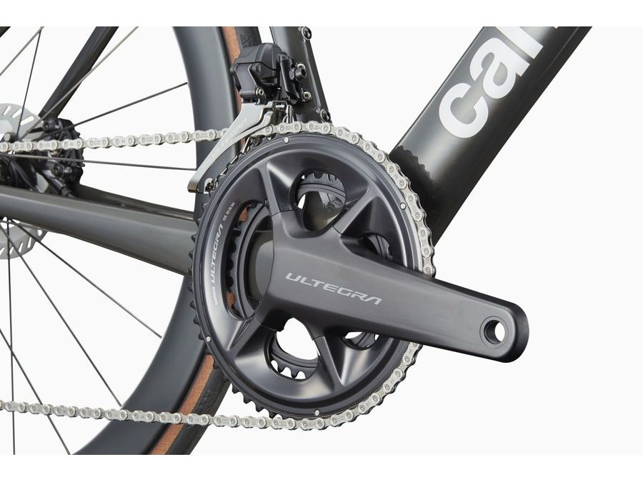 Silniční kolo CANNONDALE SUPER SIX EVO Hi-MOD 2