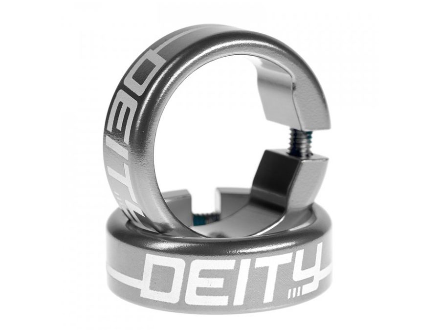 Objímky ke gripům Deity