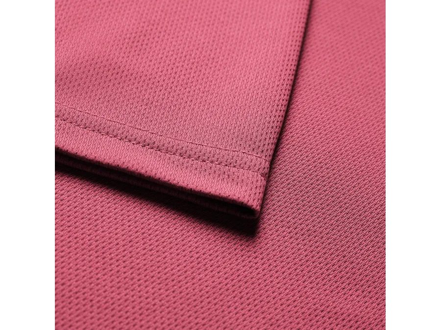 Pánský dres s krátkým rukávem FOX Ranger Wordmark Jersey, berry