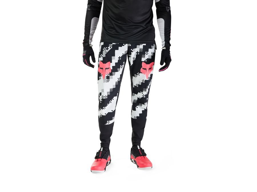 Pánské cyklo kalhoty Fox Ranger Pant Digi Image