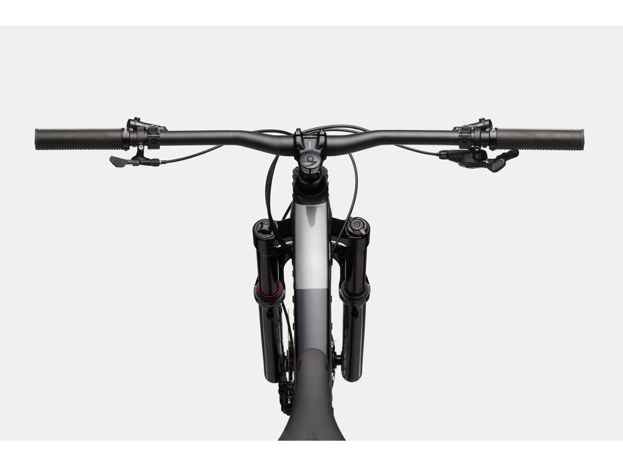 Celoodpružené kolo CANNONDALE HABIT LT 2, SBK