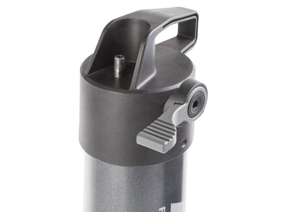 Hustilka BETO Air Tank