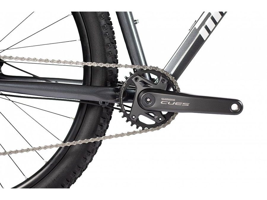 Pánské horské kolo MAXBIKE Tana 29" černá 2025