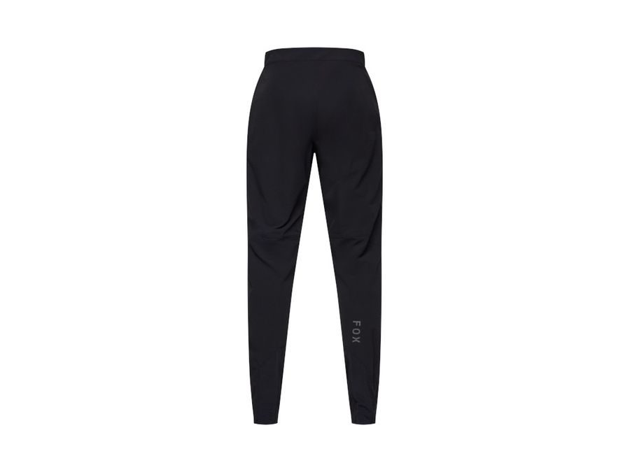 Pánské kalhoty do pasu bez vložky Fox Ranger Pant, Black